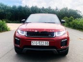 Bán xe LandRover Range Rover sản xuất năm 2017, màu đỏ 