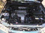 Cần bán gấp Toyota Camry 1998, màu đen, nhập khẩu nguyên chiếc, giá chỉ 195 triệu