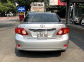 Cần bán gấp Toyota Corolla Altis 1.8 G năm sản xuất 2009, nhập khẩu  