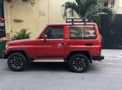 Bán xe Toyota Land Cruiser sản xuất 1993, nhập khẩu nguyên chiếc  