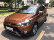 Cần bán gấp Hyundai i20 Active đời 2016, nhập khẩu, 455 triệu