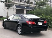 Cần bán xe Lexus ES 350 năm sản xuất 2008, màu đen, xe nhập 