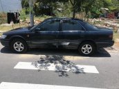 Cần bán gấp Toyota Camry 1998, màu đen, nhập khẩu nguyên chiếc, giá chỉ 195 triệu