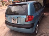 Bán Hyundai Getz năm sản xuất 2009, nhập khẩu nguyên chiếc