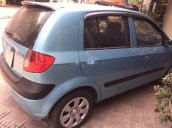 Bán Hyundai Getz năm sản xuất 2009, nhập khẩu nguyên chiếc