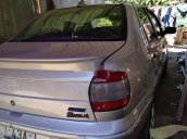 Cần bán Fiat Siena năm sản xuất 2001, màu bạc, giá chỉ 63 triệu