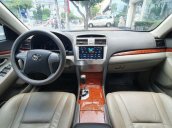 Bán xe Toyota Camry 2.4G đời 2010 còn mới