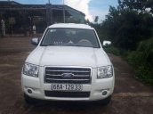 Bán xe Ford Everest đời 2007, màu trắng còn mới