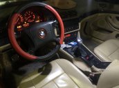 Cần bán lại xe BMW 528i năm sản xuất 1996, nhập khẩu  