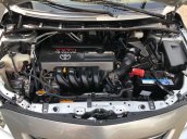 Cần bán gấp Toyota Corolla Altis 1.8 G năm sản xuất 2009, nhập khẩu  