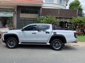 Cần bán lại xe Mitsubishi Triton đời 2019 còn mới 