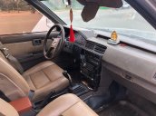 Cần bán Nissan Bluebird 1988, màu bạc, xe nhập