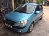 Bán Hyundai Getz năm sản xuất 2009, nhập khẩu nguyên chiếc