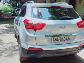 Xe Hyundai Creta năm sản xuất 2016, giá chỉ 540 triệu