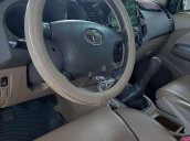 Bán ô tô Toyota Fortuner 2011, màu bạc còn mới, 570tr