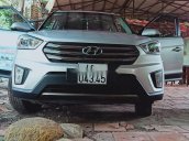 Xe Hyundai Creta năm sản xuất 2016, giá chỉ 540 triệu