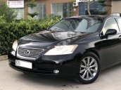 Cần bán xe Lexus ES 350 năm sản xuất 2008, màu đen, xe nhập 