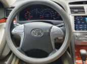 Bán xe Toyota Camry 2.4G đời 2010 còn mới