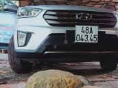 Xe Hyundai Creta năm sản xuất 2016, giá chỉ 540 triệu