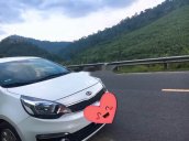 Bán xe Kia Rio 2017, màu trắng, nhập khẩu nguyên chiếc xe gia đình