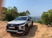 Cần bán lại xe Mitsubishi Triton đời 2019 còn mới 