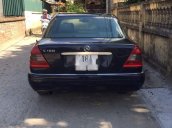 Bán Mercedes C180 năm 1995, xe nhập chính chủ, 55tr