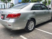 Bán xe Toyota Camry 2.4G đời 2010 còn mới