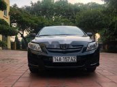 Bán Toyota Corolla Altis sản xuất 2009 còn mới, 390tr