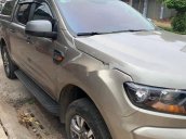 Xe Ford Ranger năm 2016, nhập khẩu còn mới