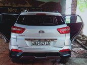 Xe Hyundai Creta năm sản xuất 2016, giá chỉ 540 triệu