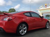 Bán ô tô Hyundai Genesis sản xuất 2012, nhập khẩu chính chủ