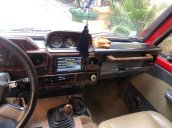 Bán xe Toyota Land Cruiser sản xuất 1993, nhập khẩu nguyên chiếc  