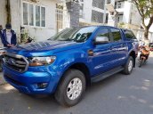 Cần bán Ford Ranger năm 2020, màu trắng, nhập khẩu