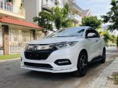 Bán ô tô Honda HR-V năm sản xuất 2020, giá 766tr