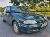 Bán xe Ford Laser 1.6 MT năm 2001, màu xanh lục, 93 triệu