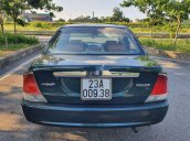 Bán xe Ford Laser 1.6 MT năm 2001, màu xanh lục, 93 triệu