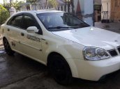 Cần bán Daewoo Lacetti sản xuất năm 2004, nhập khẩu còn mới