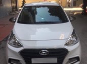 Cần bán gấp Hyundai Grand i10 đời 2017,giá tốt