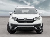 Bán xe Honda CR V sản xuất 2020 mới, đặt xe ngay để nhận ưu đãi