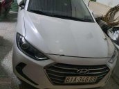 Bán Hyundai Elantra sản xuất năm 2016, màu trắng