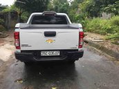 Bán Chevrolet Colorado năm sản xuất 2019, màu trắng, nhập khẩu