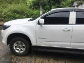 Bán Chevrolet Colorado năm sản xuất 2019, màu trắng, nhập khẩu