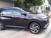 Cần bán gấp Toyota Rush 1.5S AT năm sản xuất 2018, màu nâu, nhập khẩu