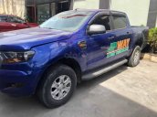 Cần bán Ford Ranger sản xuất năm 2017, màu xanh lam, nhập khẩu chính chủ, giá 459tr