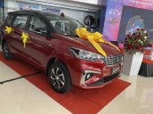 Suzuki Ertiga Sport 2020- giá sốc ưu đãi lên đến 40tr, chỉ trả 90tr lăn bánh