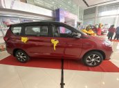 Suzuki Ertiga Sport 2020- giá sốc ưu đãi lên đến 40tr, chỉ trả 90tr lăn bánh