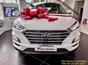 Hyundai Tucson Đà Nẵng, xe giao ngay kem nhiều quà tặng hấp dẫn, chỉ cần 250 triệu nhận xe ngay