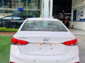 Giá xe Hyundai Accent 2020 tại Đà Nẵng, giảm 50% thuế trước bạ, xe giao ngay kèm quà tặng hấp dẫn