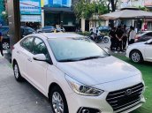 Giá xe Hyundai Accent 2020 tại Đà Nẵng, giảm 50% thuế trước bạ, xe giao ngay kèm quà tặng hấp dẫn