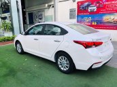 Giá xe Hyundai Accent 2020 tại Đà Nẵng, giảm 50% thuế trước bạ, xe giao ngay kèm quà tặng hấp dẫn